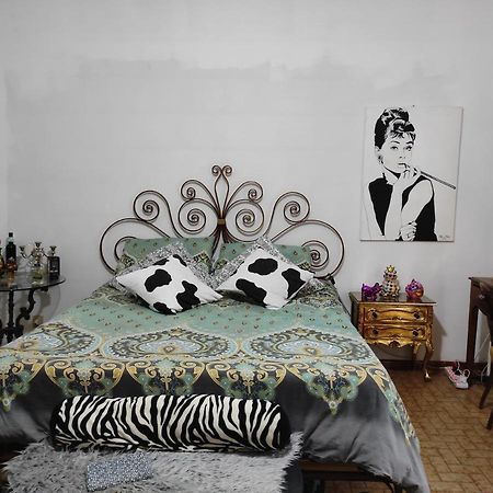 Firenzebella Hotel Luaran gambar