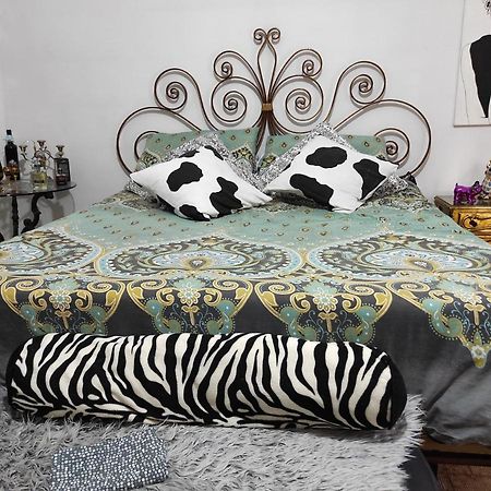 Firenzebella Hotel Luaran gambar