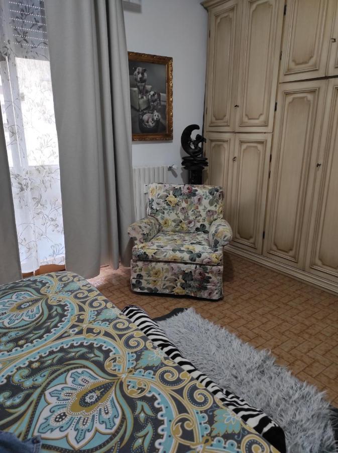 Firenzebella Hotel Luaran gambar