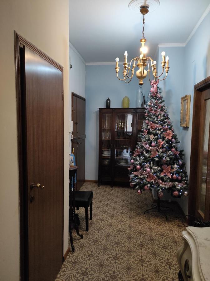 Firenzebella Hotel Luaran gambar