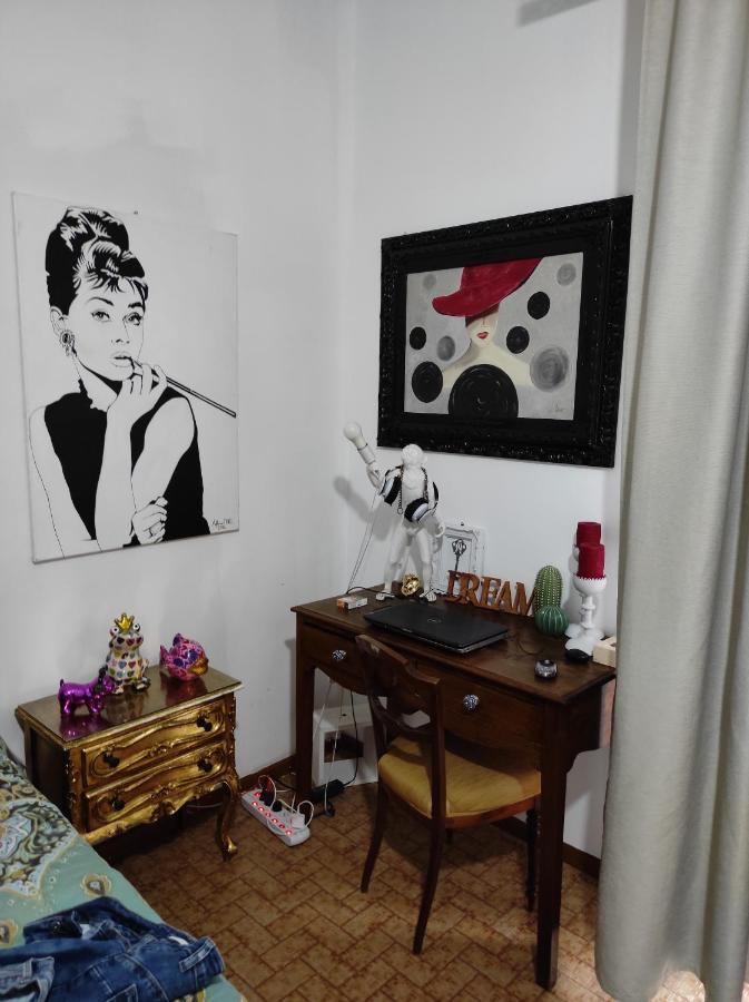 Firenzebella Hotel Luaran gambar