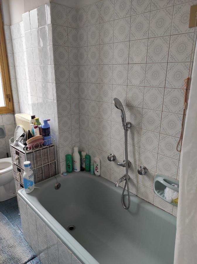 Firenzebella Hotel Luaran gambar