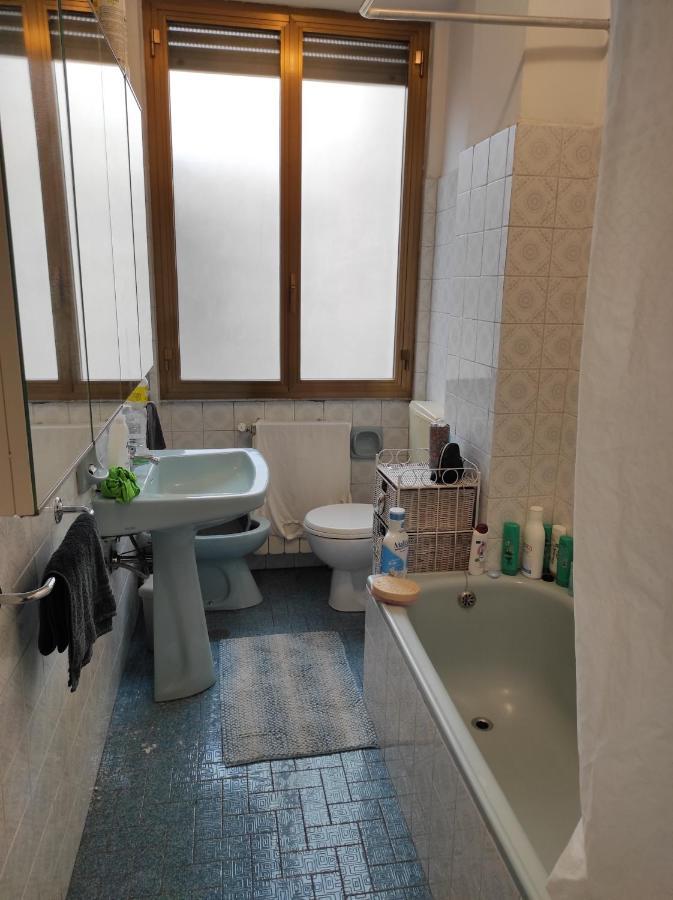 Firenzebella Hotel Luaran gambar