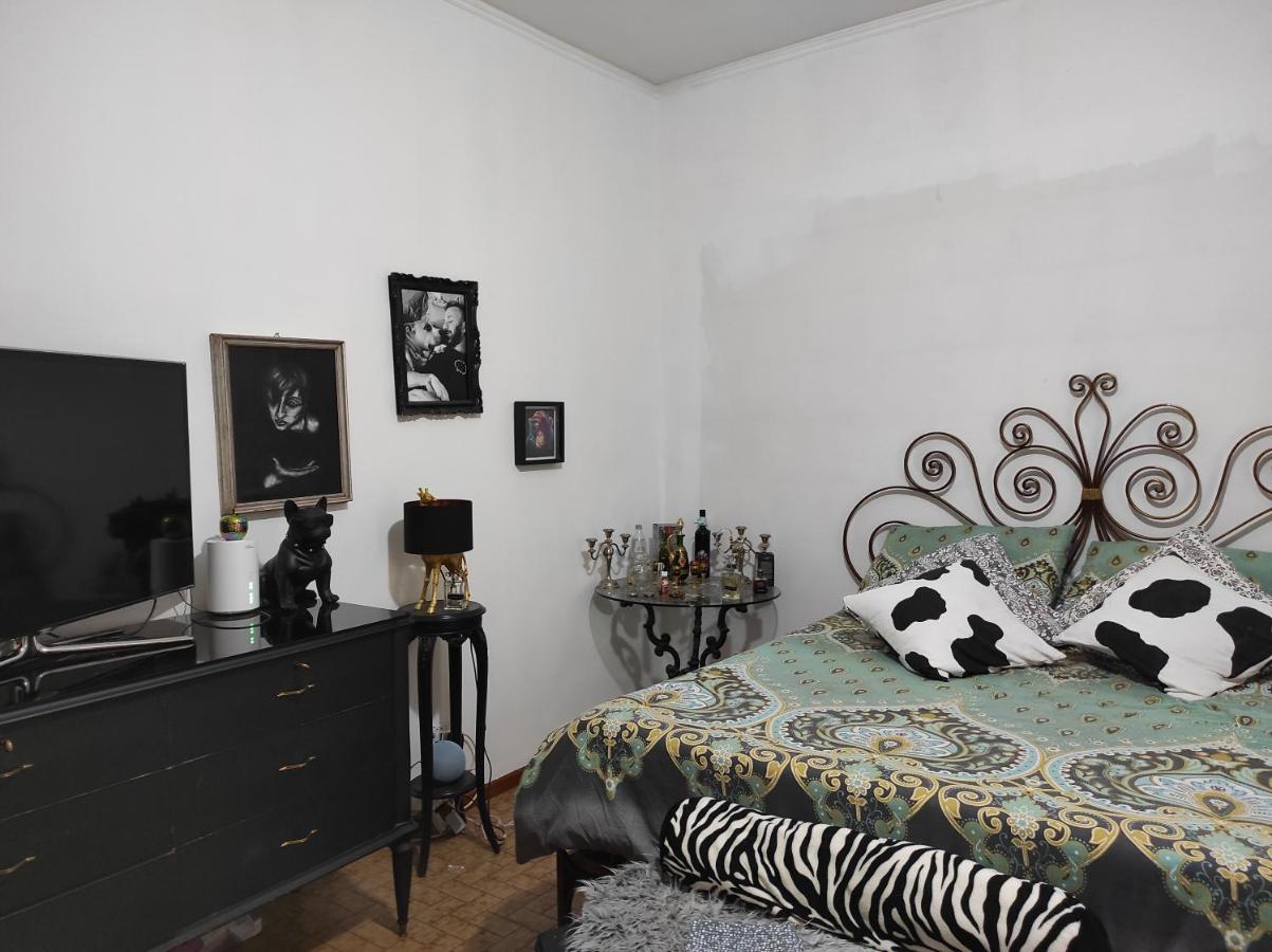 Firenzebella Hotel Luaran gambar
