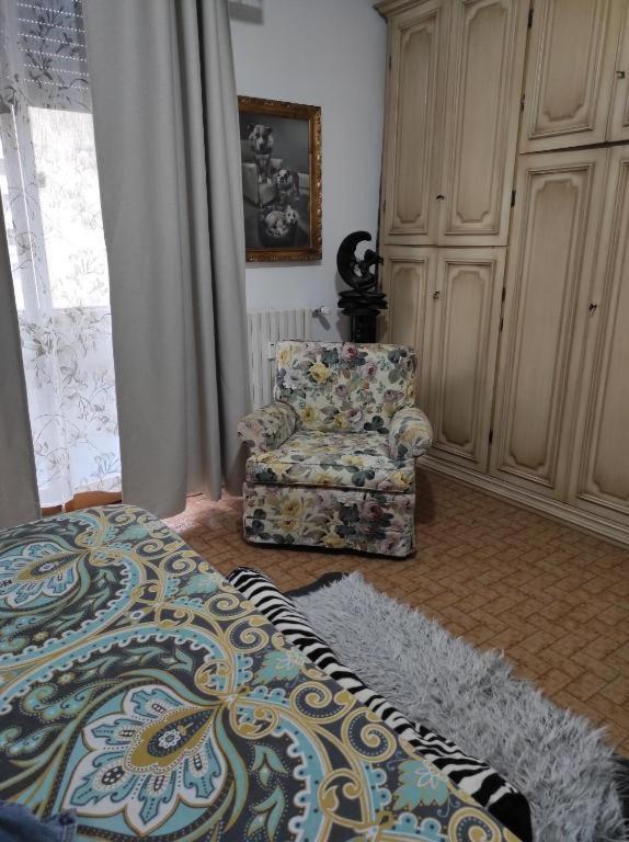Firenzebella Hotel Luaran gambar