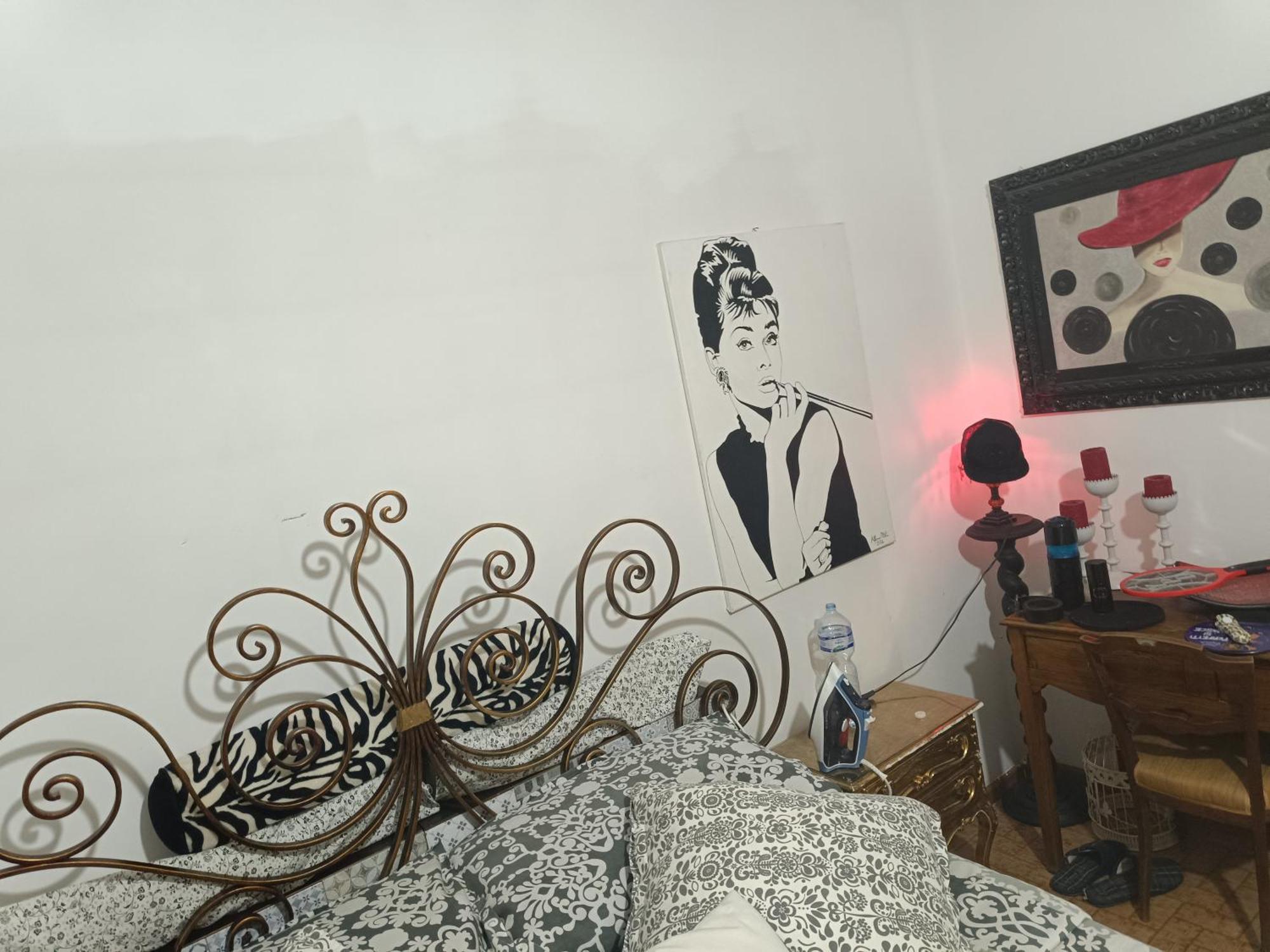 Firenzebella Hotel Bilik gambar